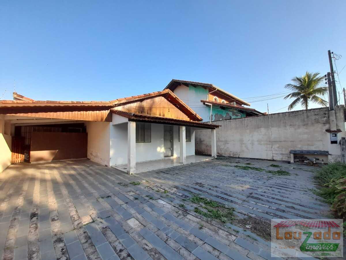 Casa, 2 quartos, 150 m² - Foto 1
