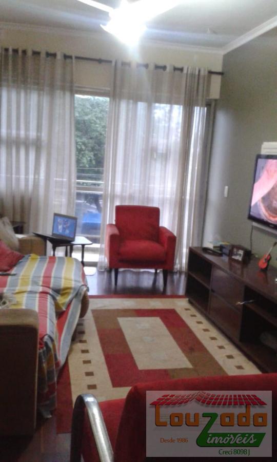Apartamento, 2 quartos, 90 m² - Foto 3