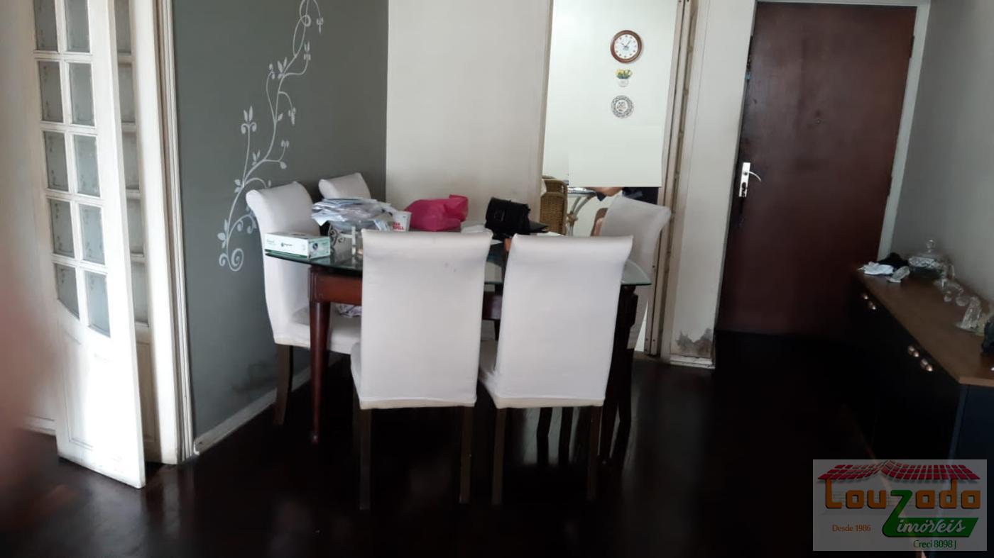 Apartamento, 2 quartos, 90 m² - Foto 2