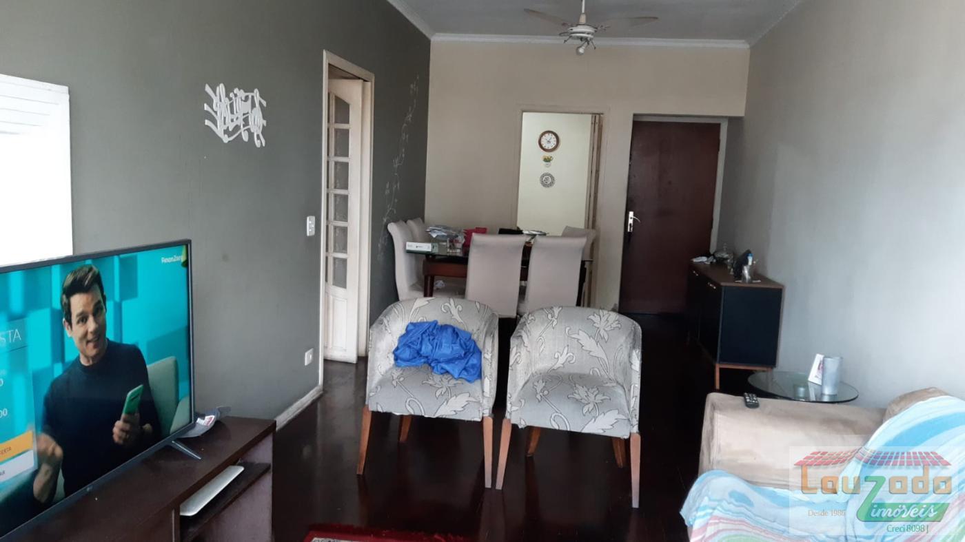 Apartamento, 2 quartos, 90 m² - Foto 1