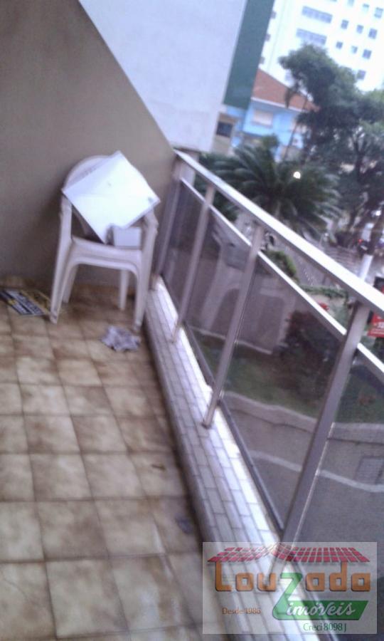 Apartamento, 2 quartos, 90 m² - Foto 9