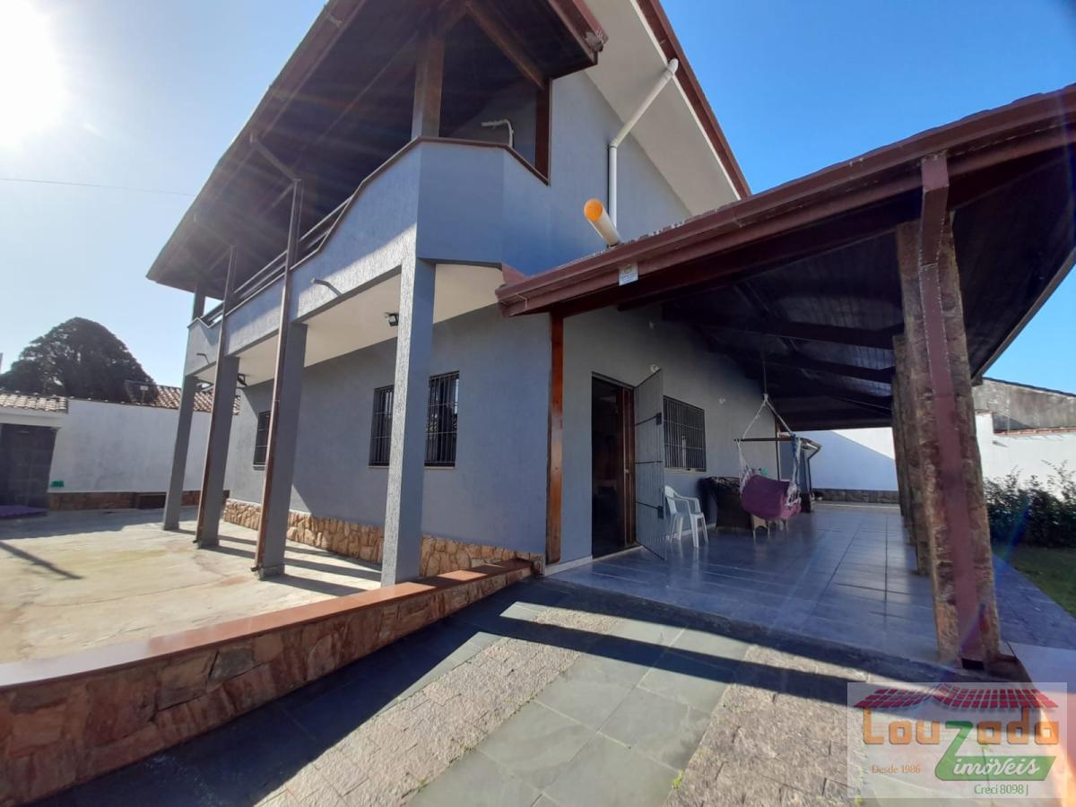 Sobrado, 5 quartos, 311 m² - Foto 1