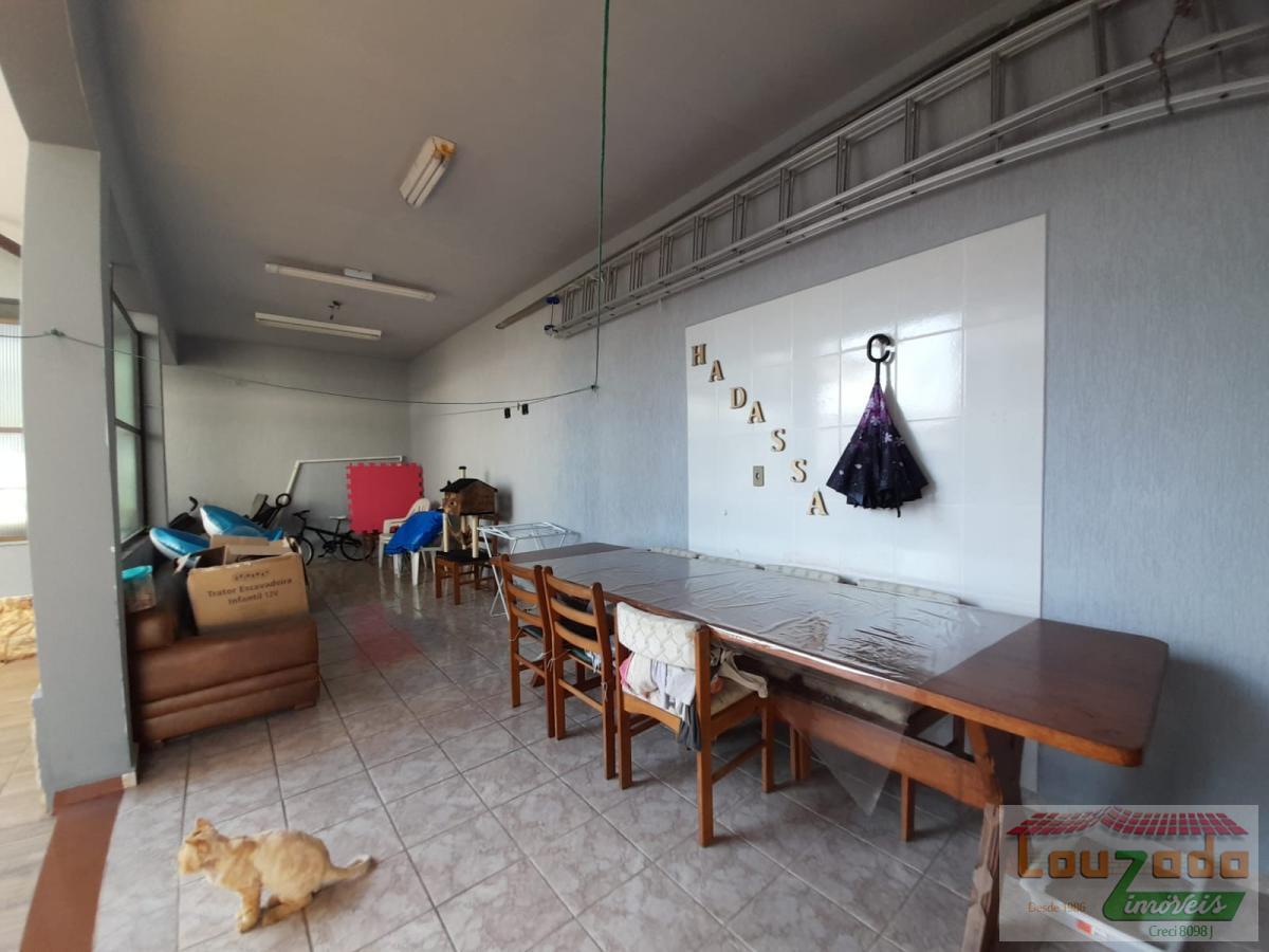 Sobrado, 5 quartos, 311 m² - Foto 22