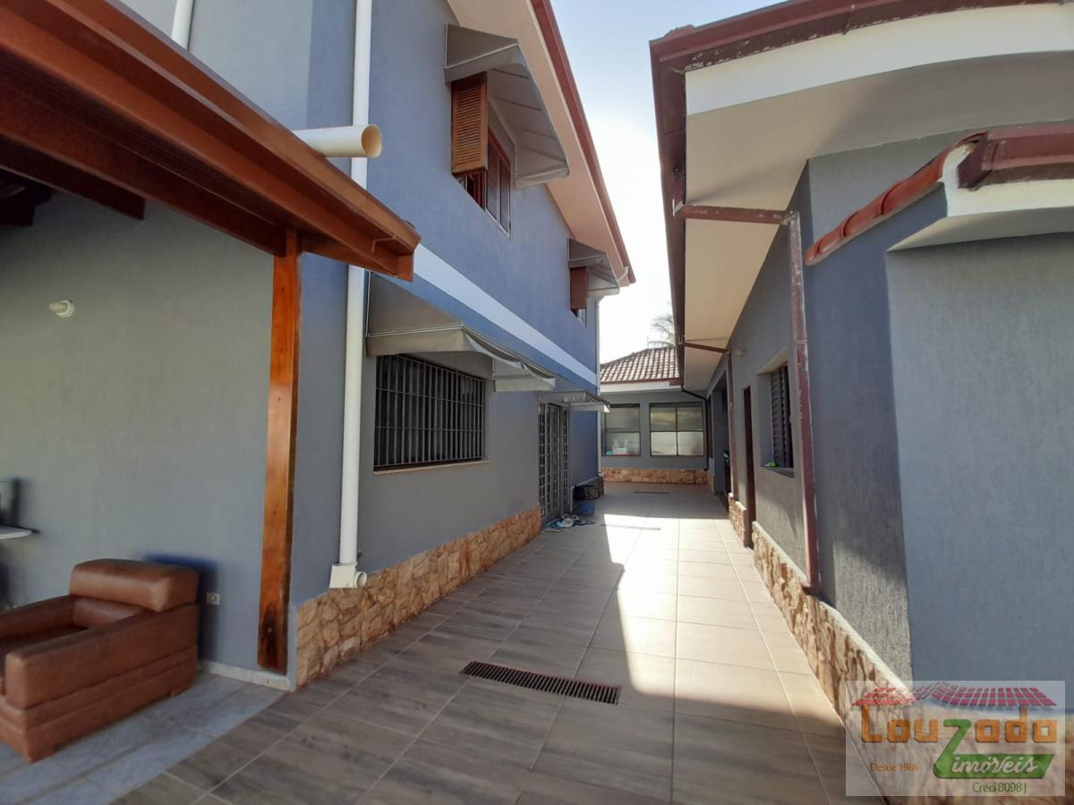 Sobrado, 5 quartos, 311 m² - Foto 21