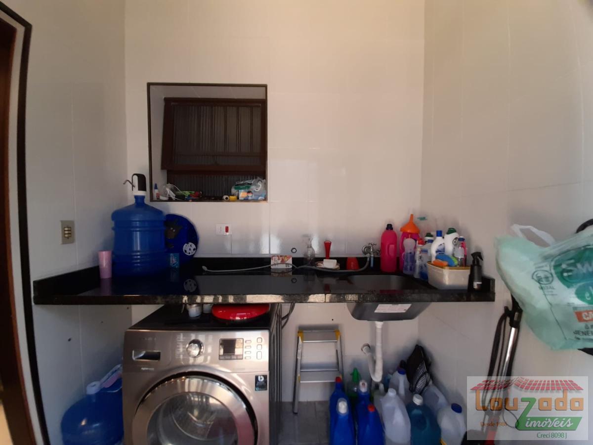 Sobrado, 5 quartos, 311 m² - Foto 7