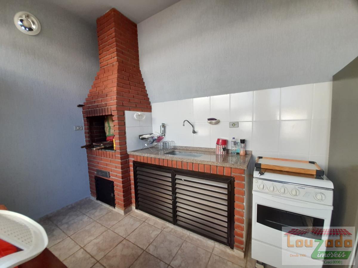 Sobrado, 5 quartos, 311 m² - Foto 24