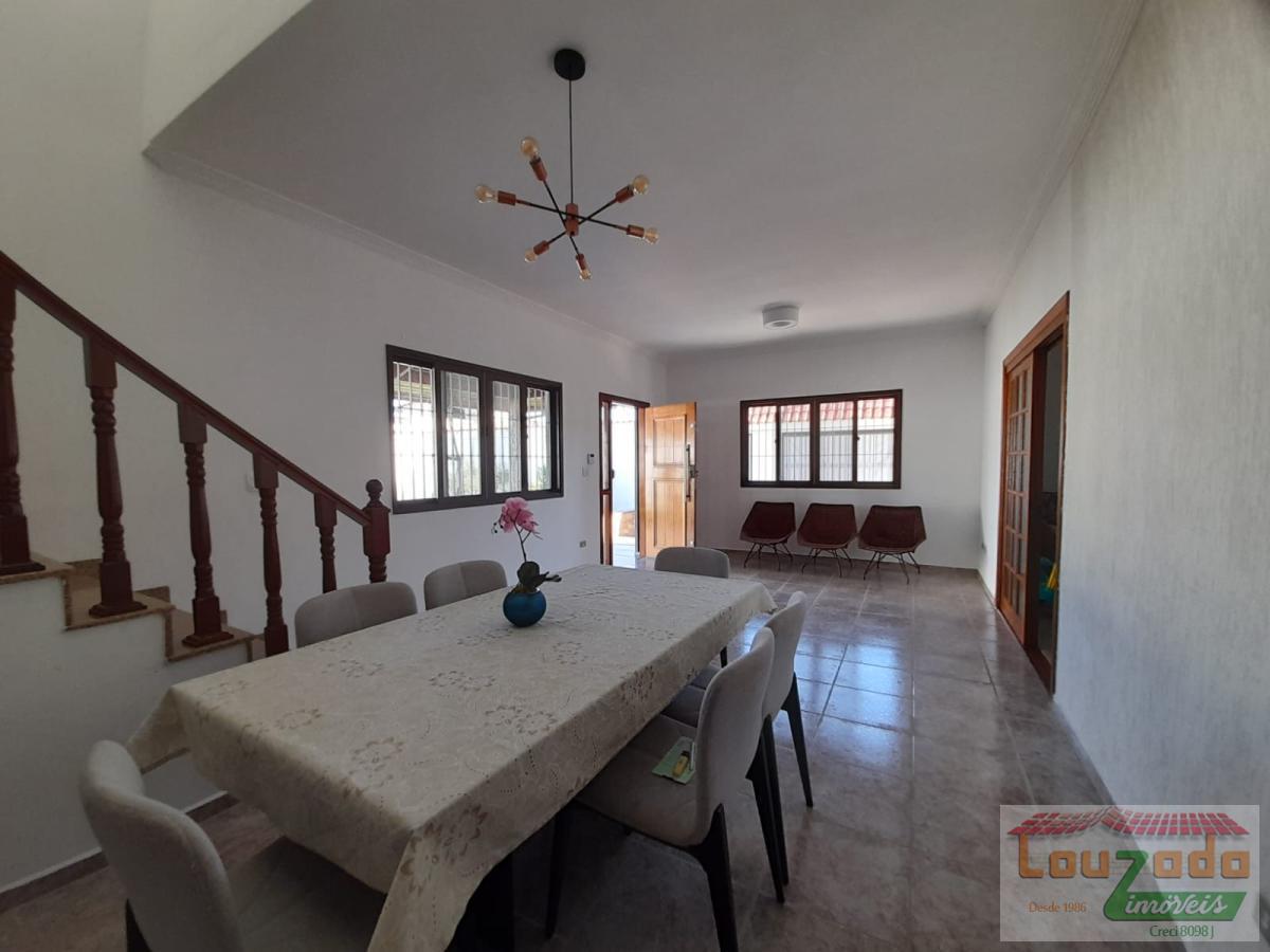 Sobrado, 5 quartos, 311 m² - Foto 4