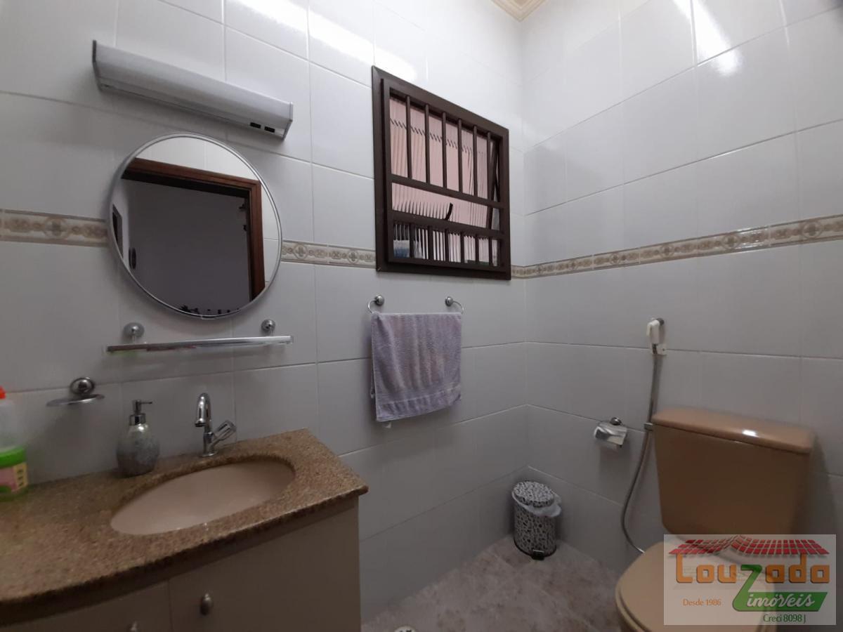 Sobrado, 5 quartos, 311 m² - Foto 8