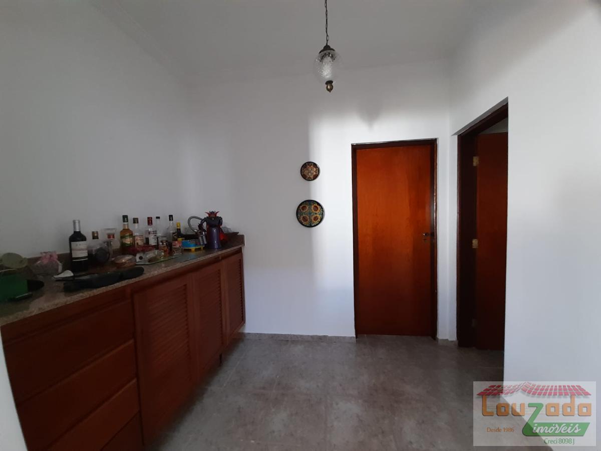 Sobrado, 5 quartos, 311 m² - Foto 9