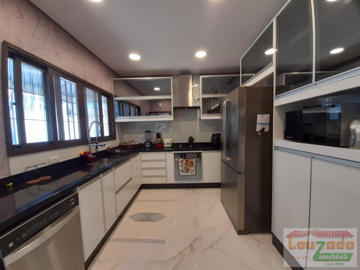 Sobrado, 5 quartos, 311 m² - Foto 6