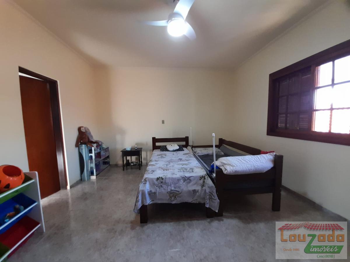 Sobrado, 5 quartos, 311 m² - Foto 13