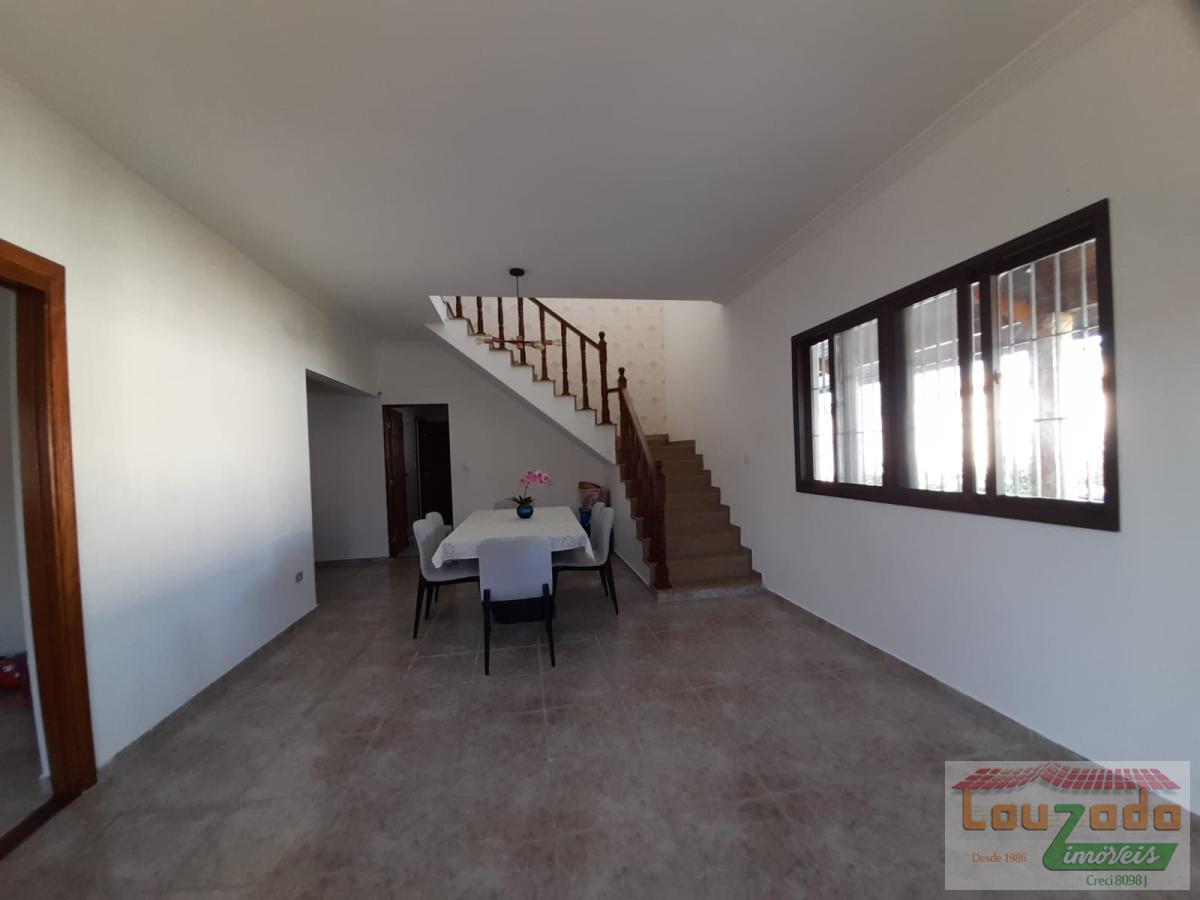 Sobrado, 5 quartos, 311 m² - Foto 3