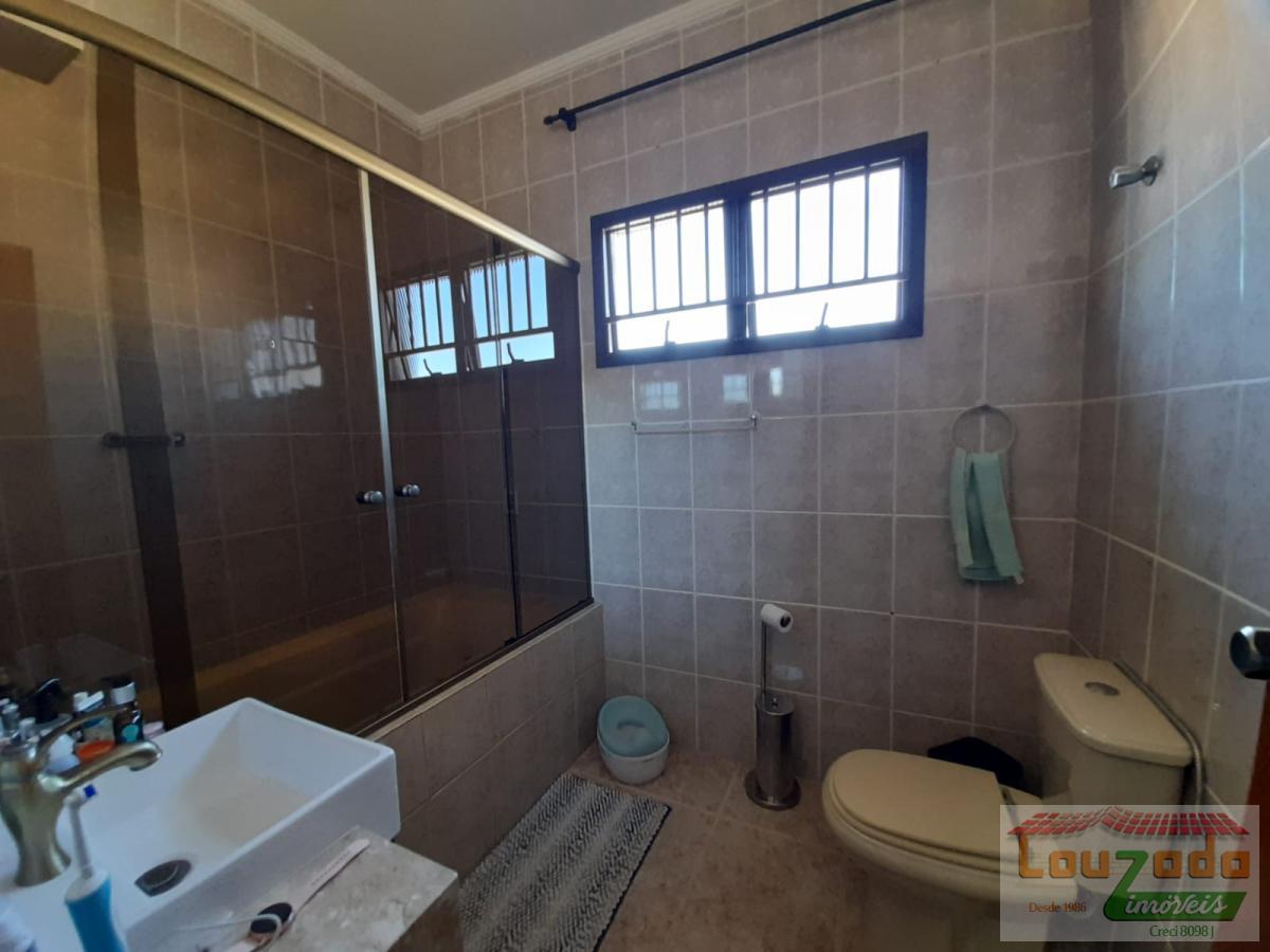 Sobrado, 5 quartos, 311 m² - Foto 12