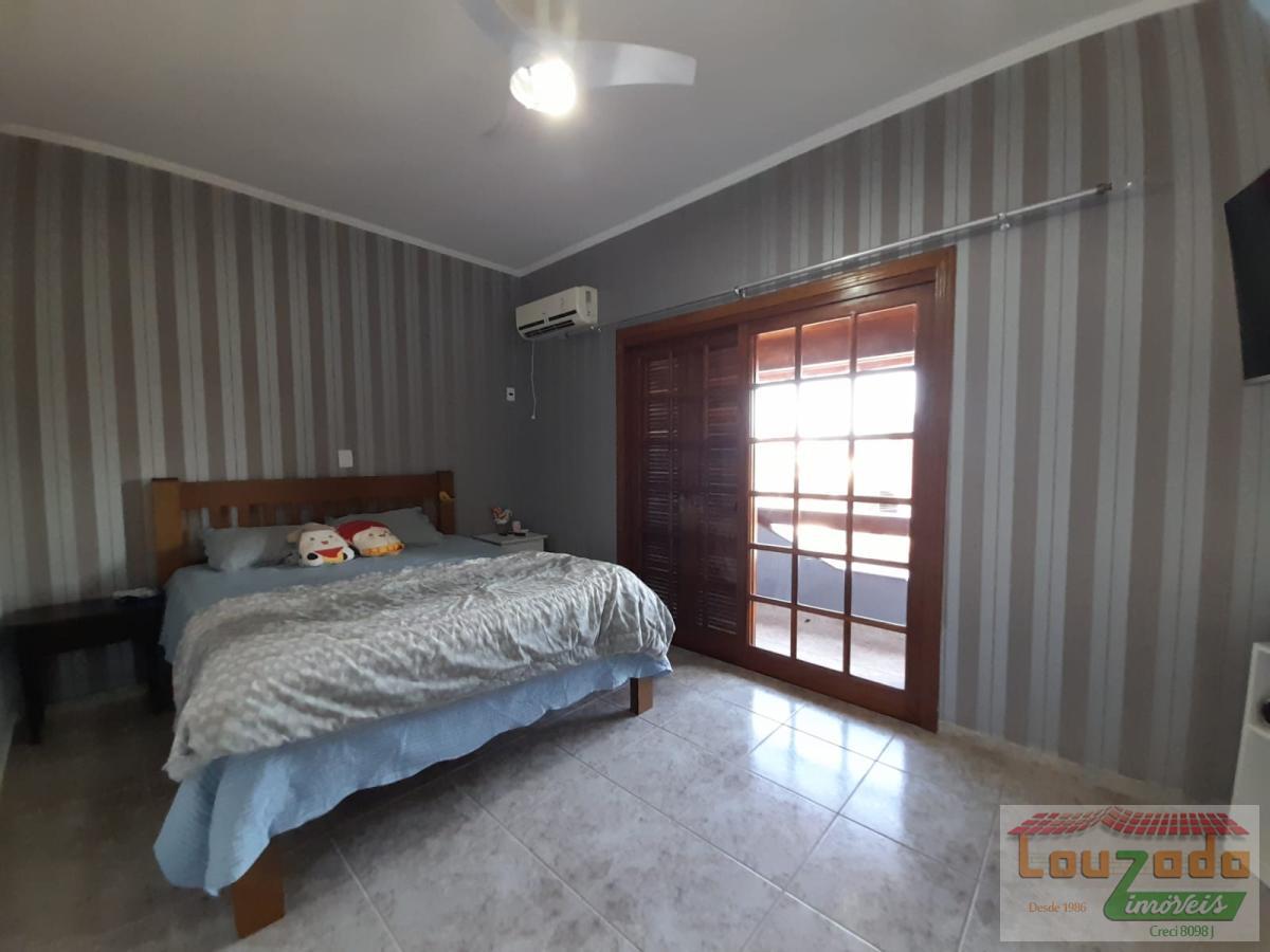 Sobrado, 5 quartos, 311 m² - Foto 17