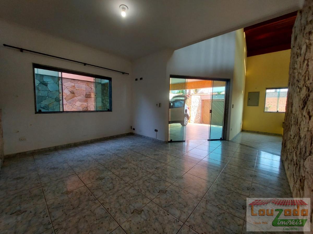 Sobrado, 4 quartos, 232 m² - Foto 3