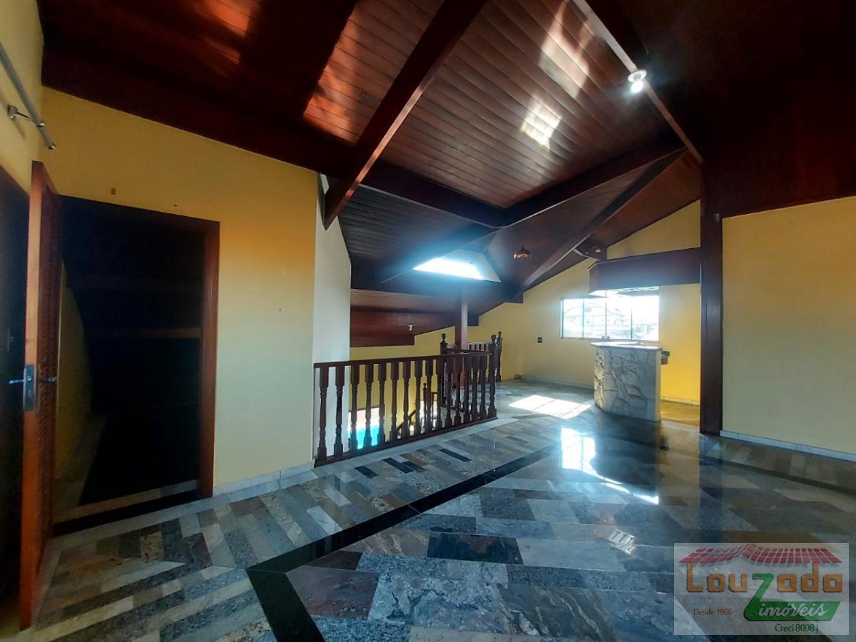 Sobrado, 4 quartos, 232 m² - Foto 13