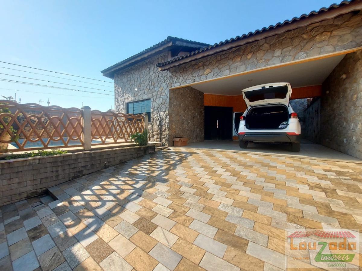 Sobrado, 4 quartos, 232 m² - Foto 22