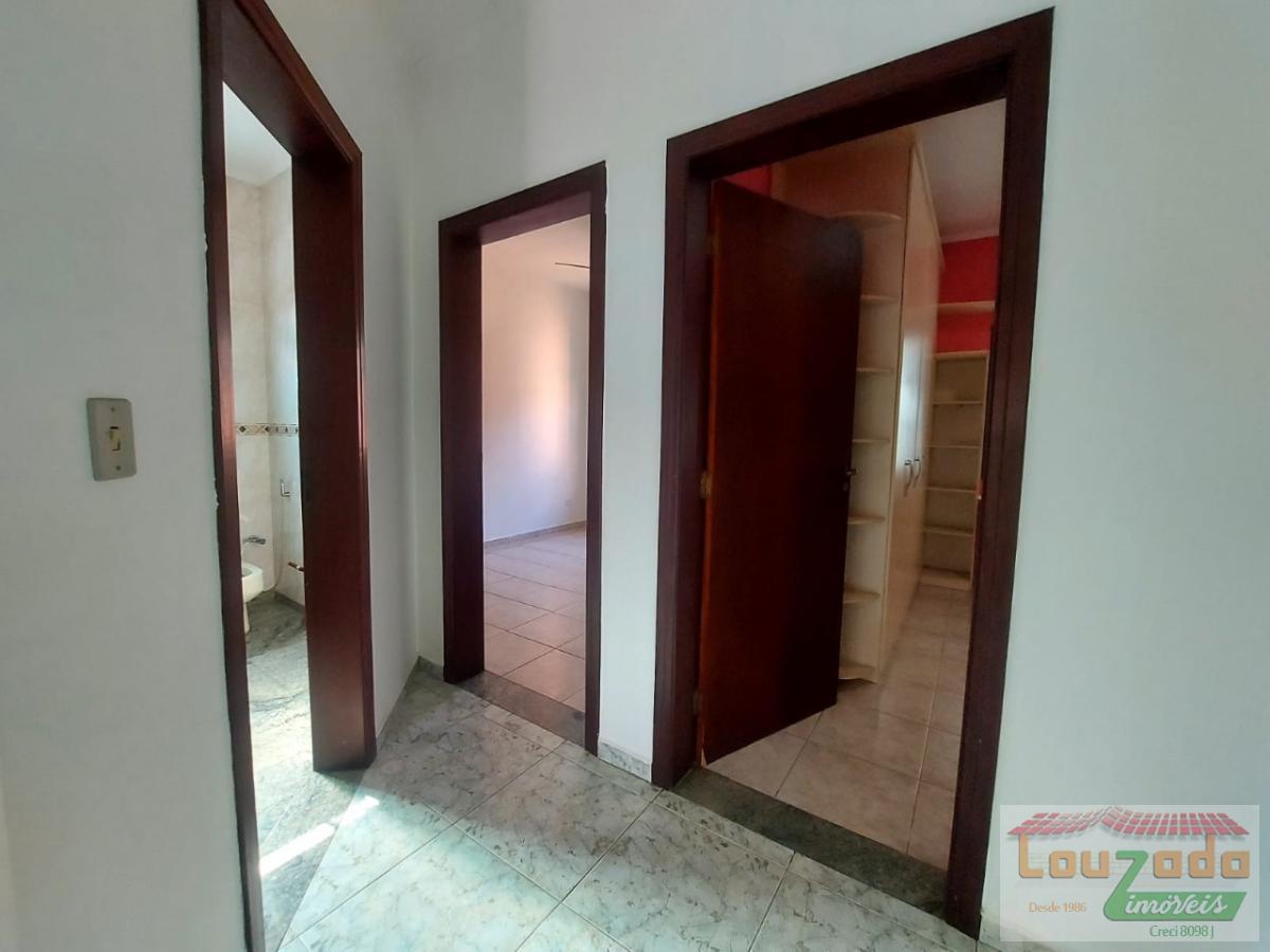 Sobrado, 4 quartos, 232 m² - Foto 7