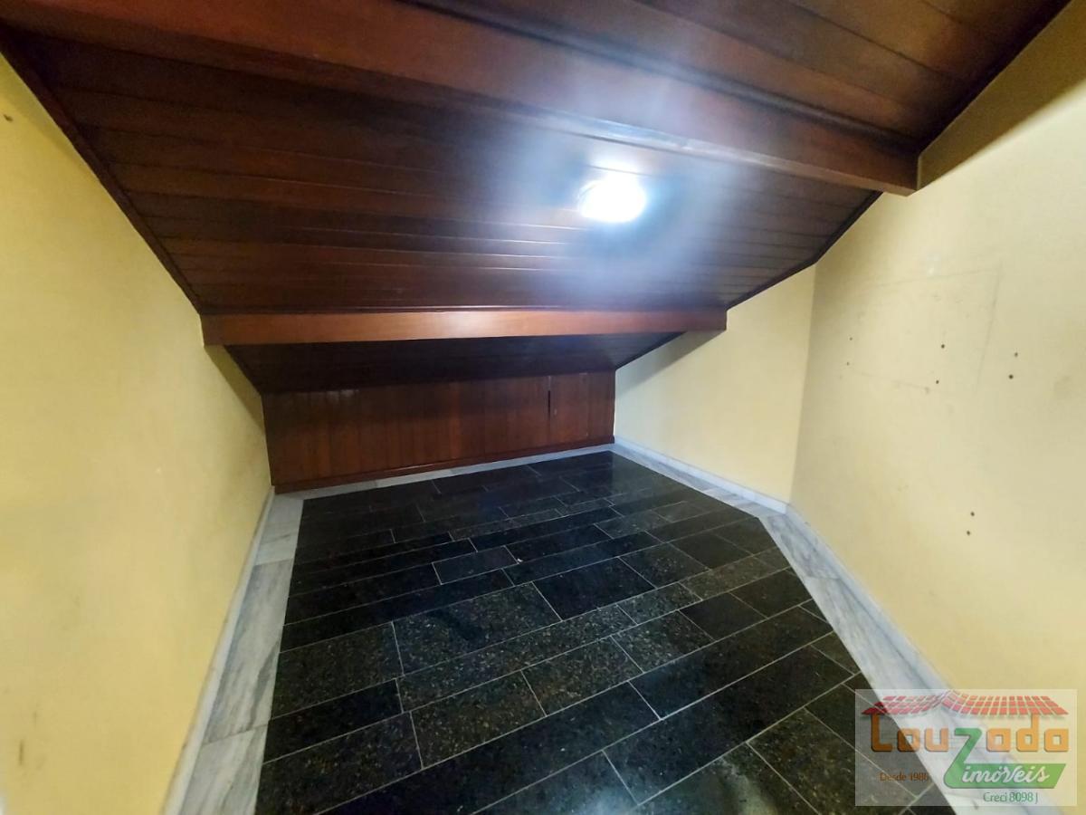 Sobrado, 4 quartos, 232 m² - Foto 14