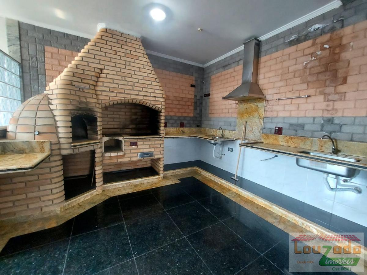 Sobrado, 4 quartos, 232 m² - Foto 19