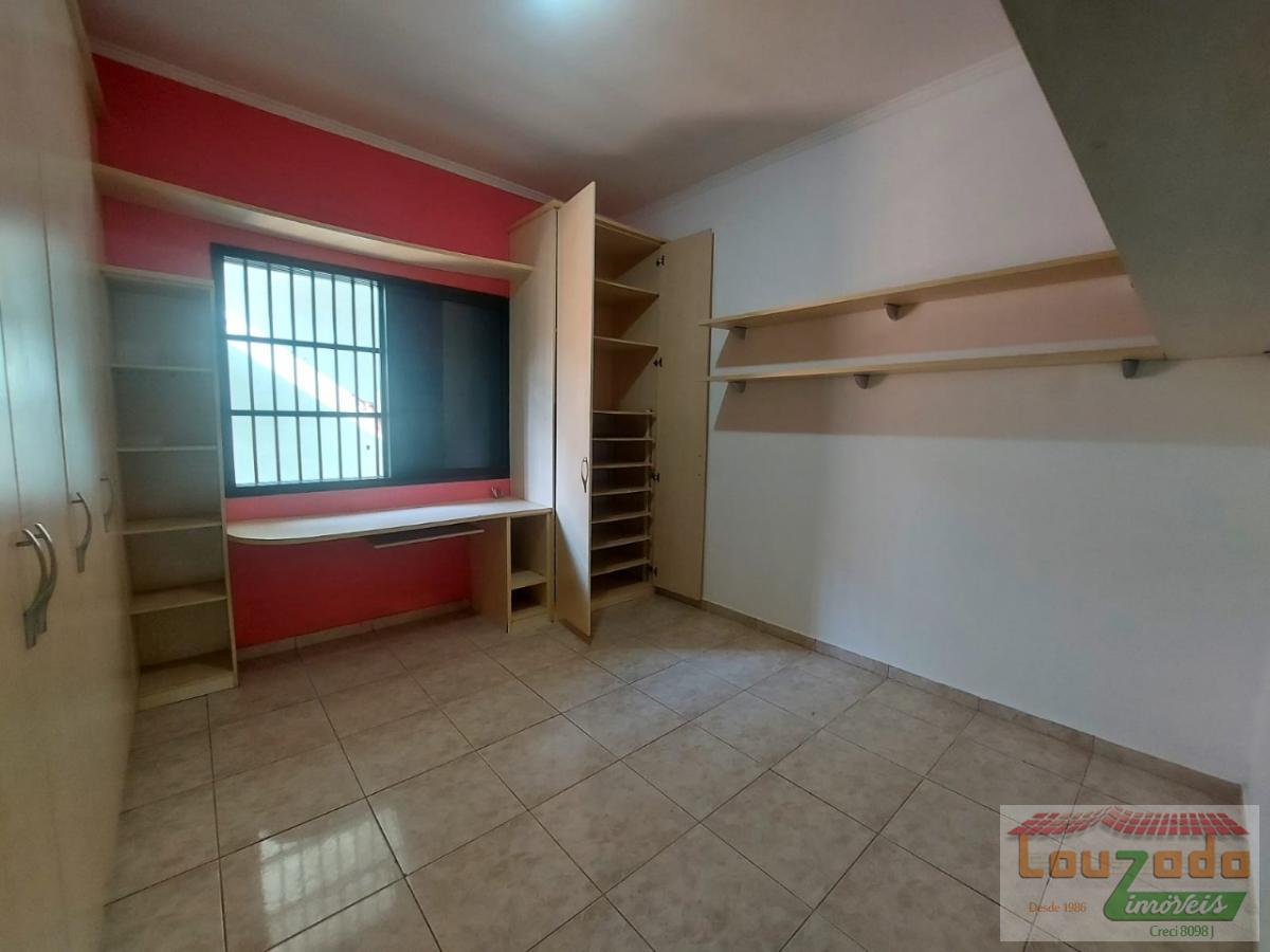 Sobrado, 4 quartos, 232 m² - Foto 9