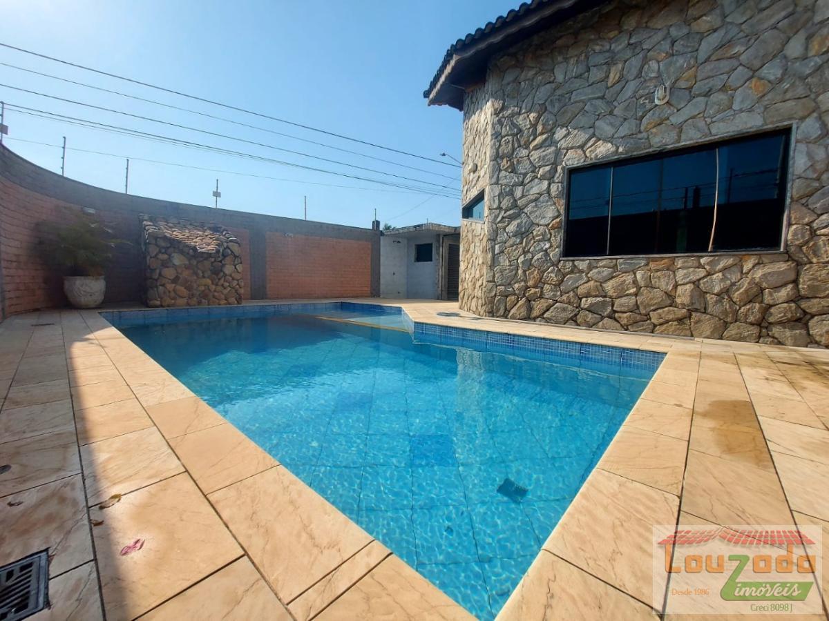 Sobrado, 4 quartos, 232 m² - Foto 21