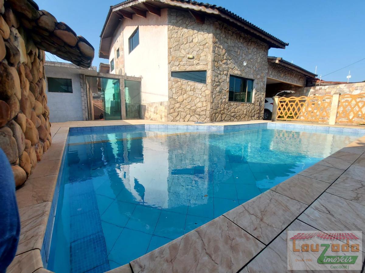 Sobrado, 4 quartos, 232 m² - Foto 1