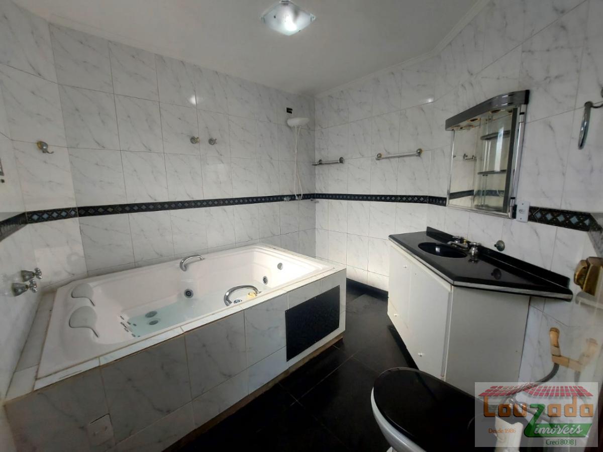 Sobrado, 4 quartos, 232 m² - Foto 11