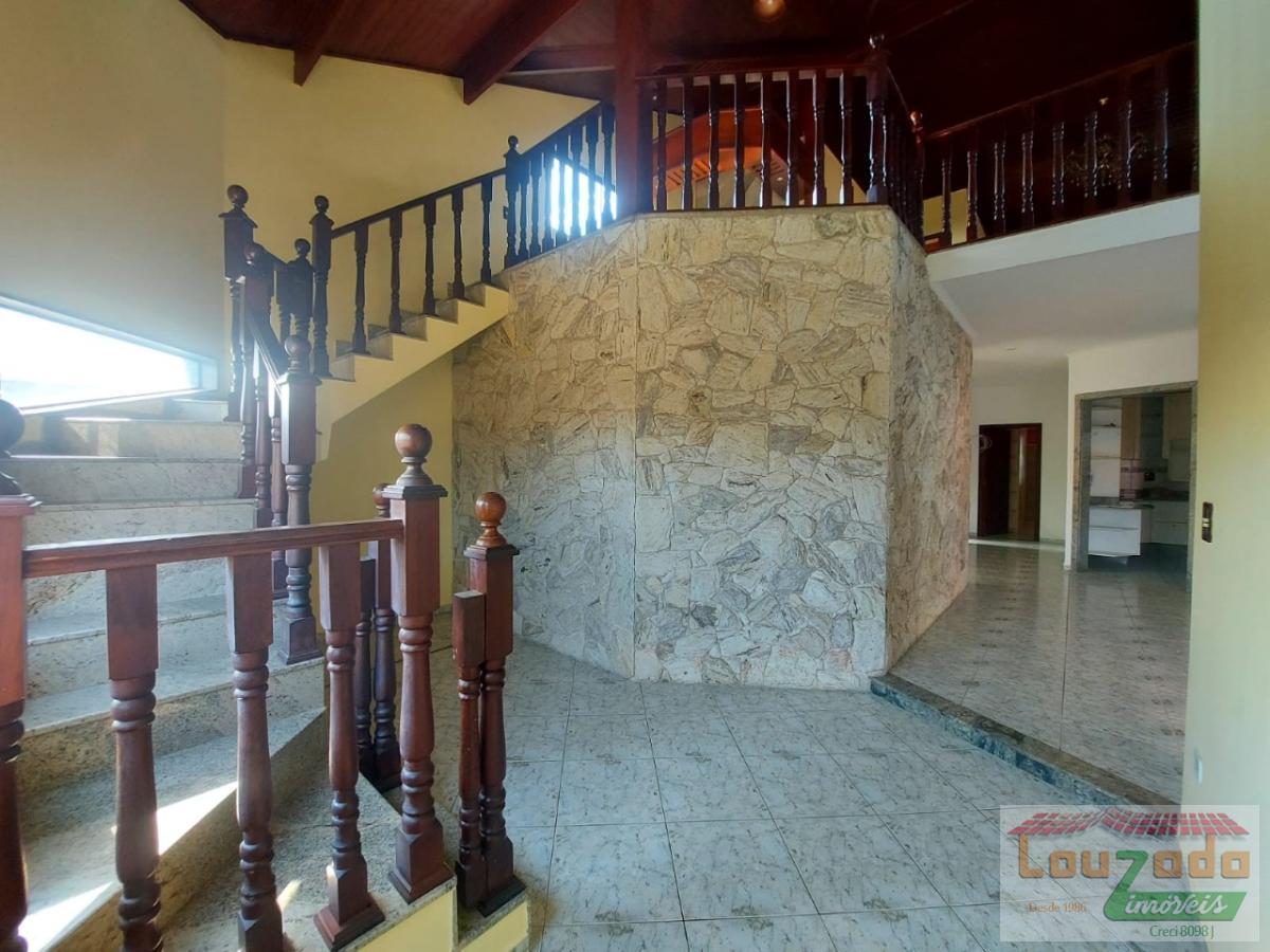 Sobrado, 4 quartos, 232 m² - Foto 4