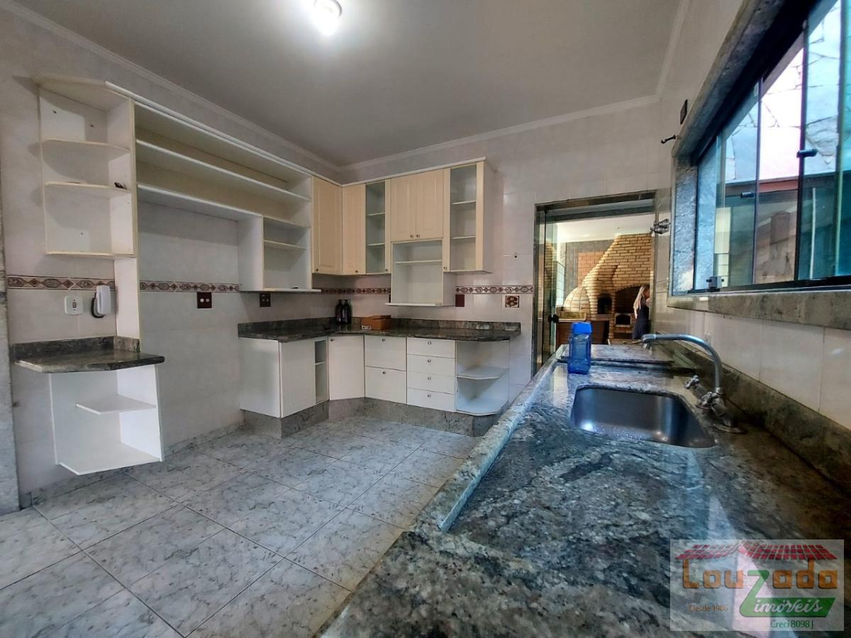 Sobrado, 4 quartos, 232 m² - Foto 5