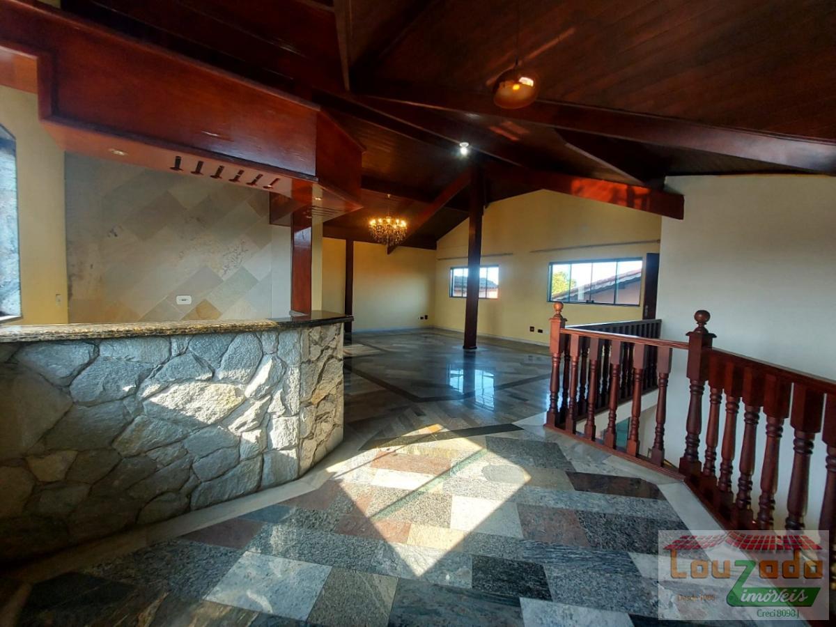 Sobrado, 4 quartos, 232 m² - Foto 12