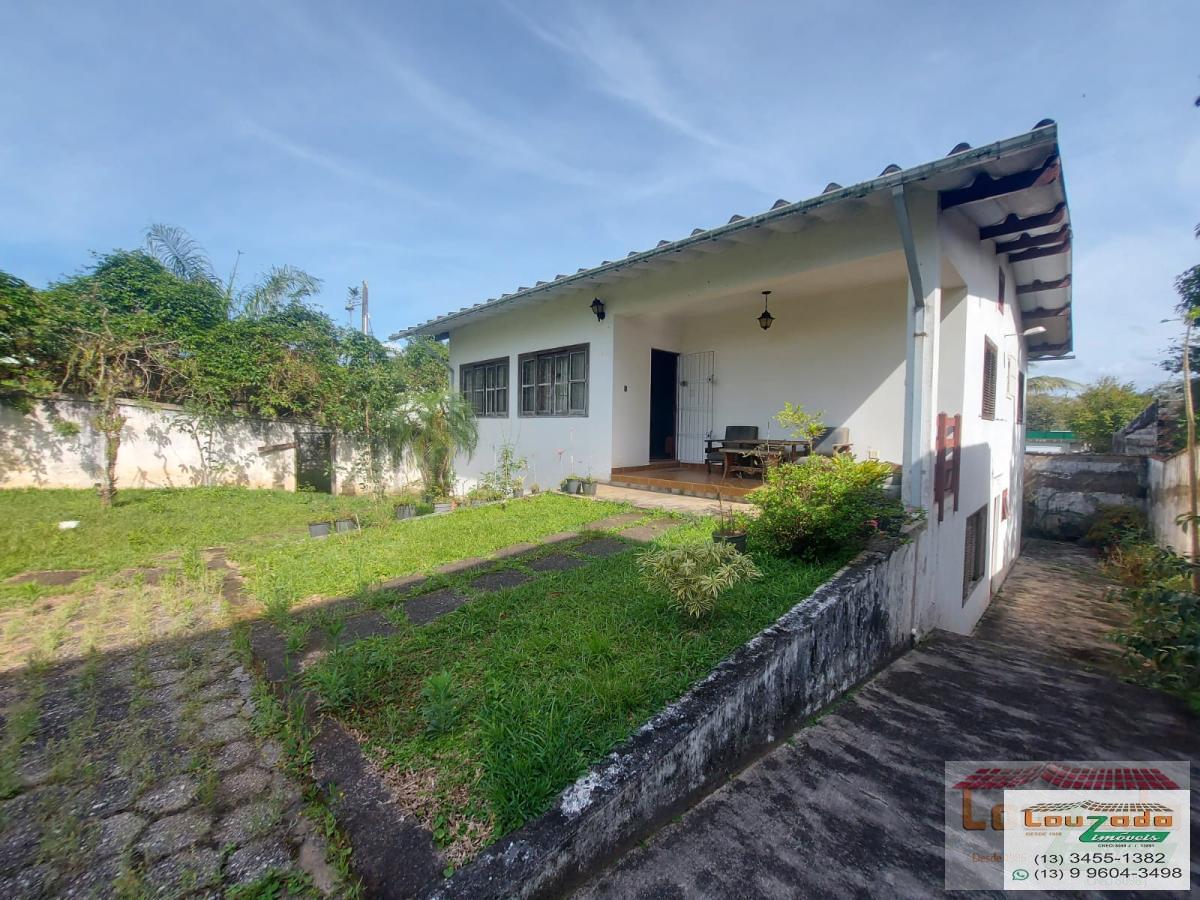 Casa, 3 quartos, 293 m² - Foto 1