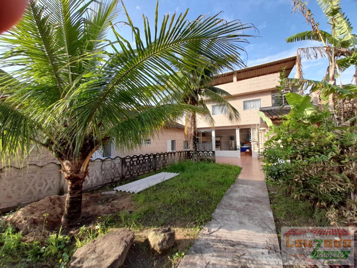 Casa, 4 quartos, 131 m² - Foto 2