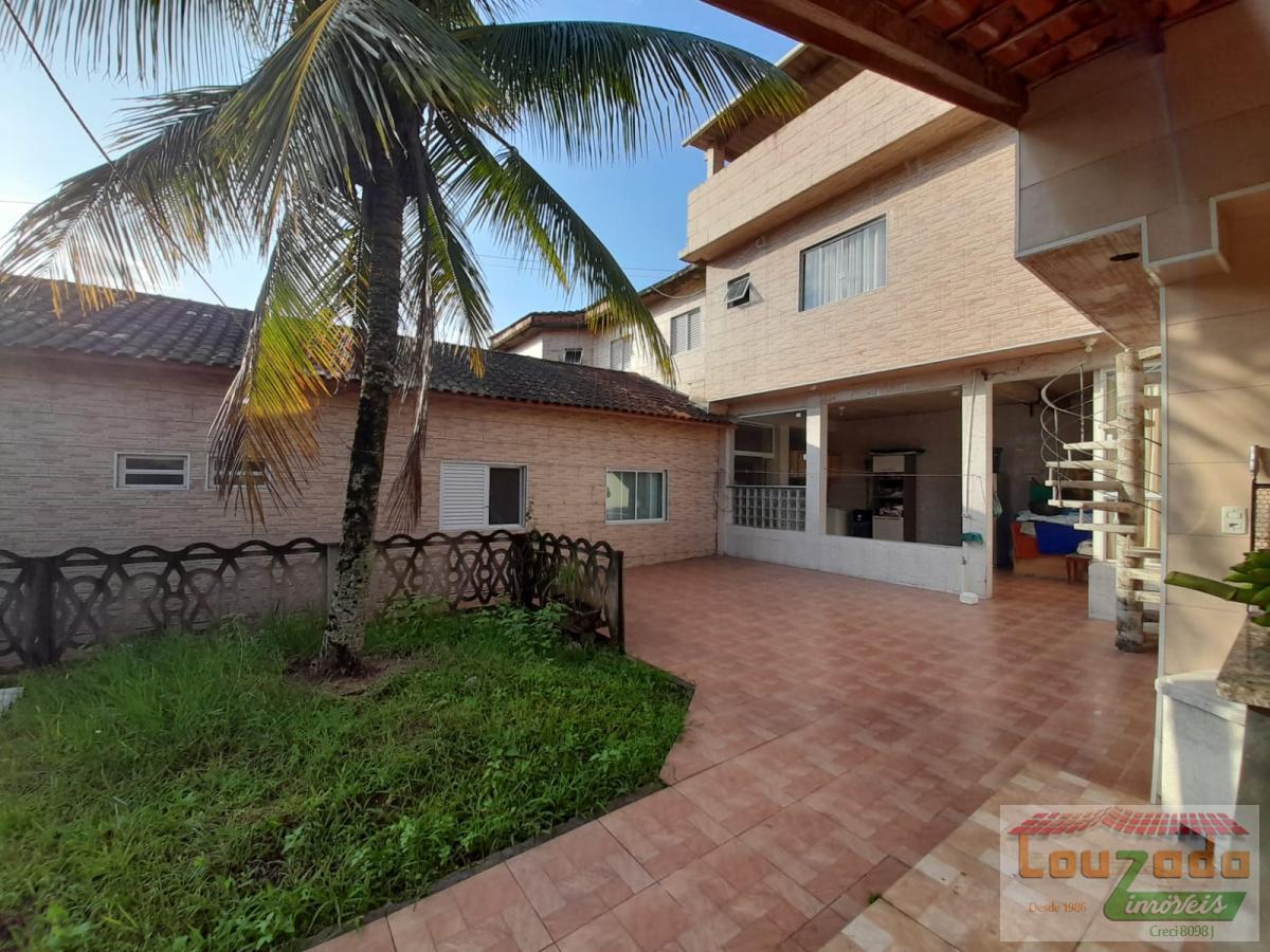 Casa, 4 quartos, 131 m² - Foto 3