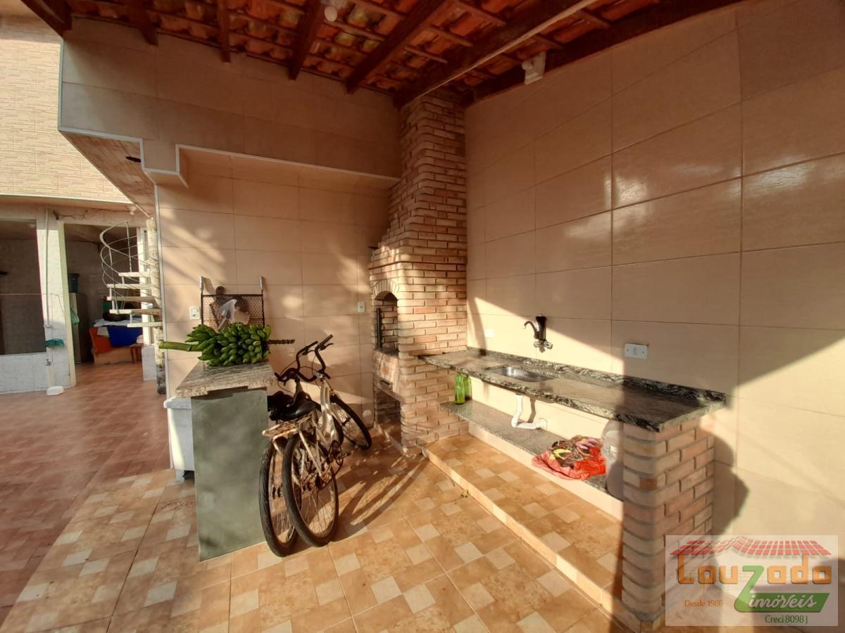 Casa, 4 quartos, 131 m² - Foto 20