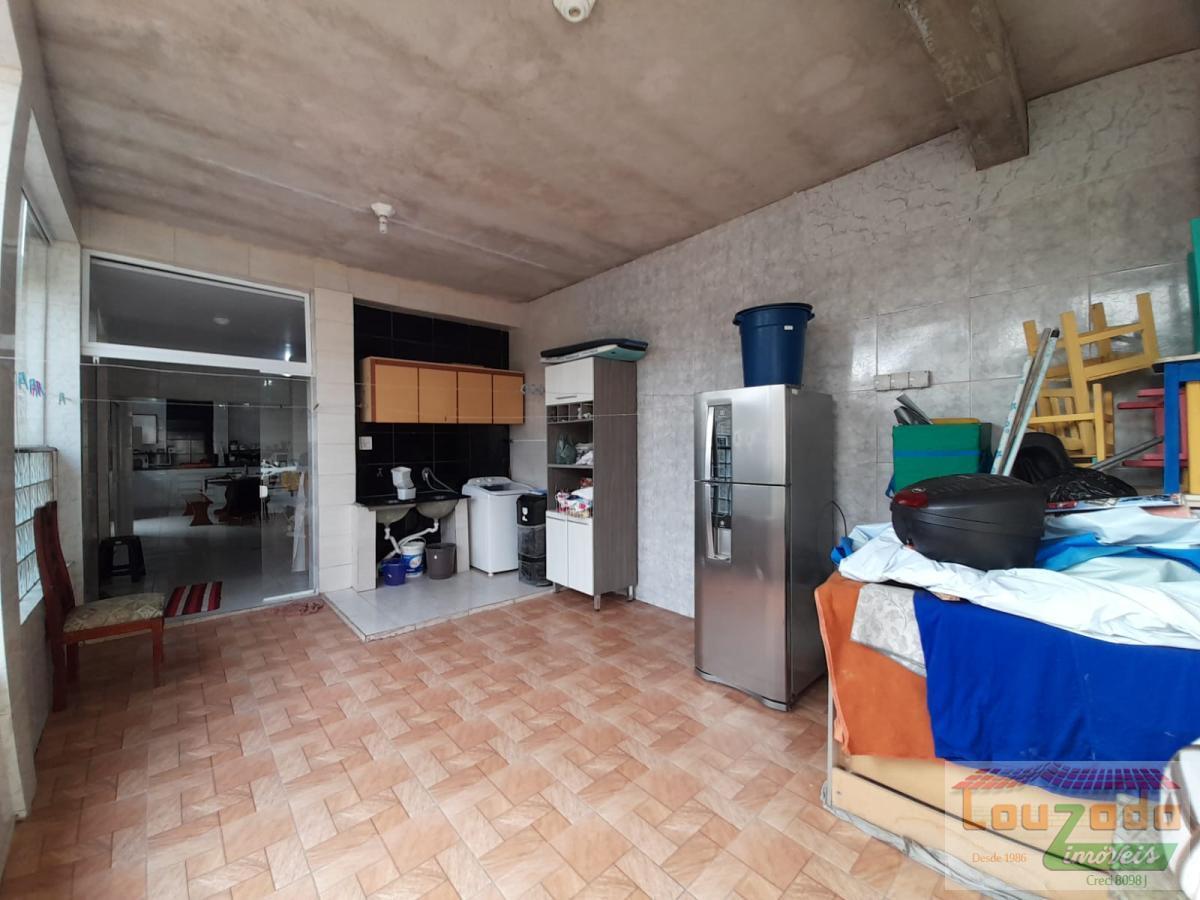 Casa, 4 quartos, 131 m² - Foto 4