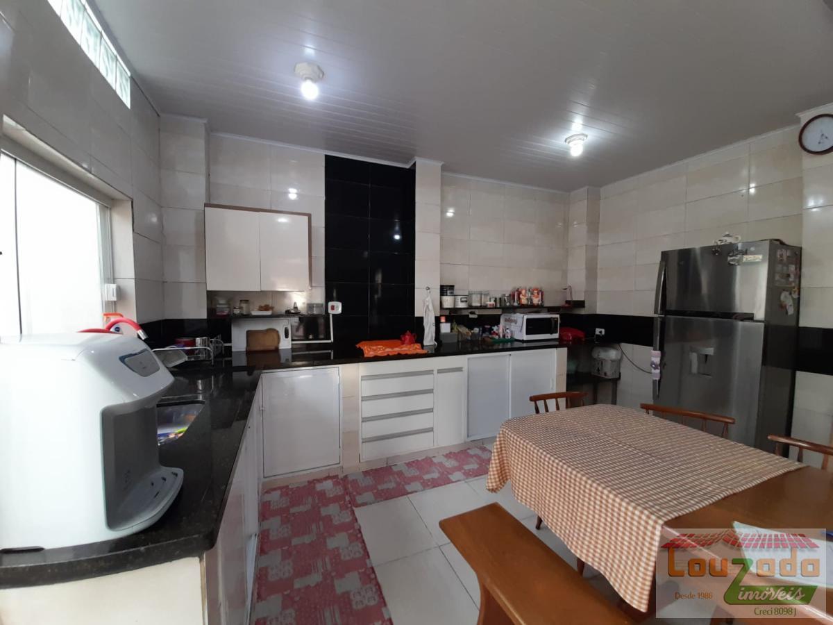 Casa, 4 quartos, 131 m² - Foto 10