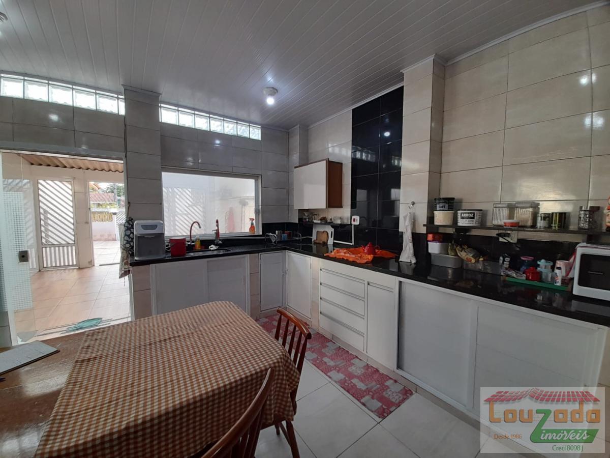 Casa, 4 quartos, 131 m² - Foto 11