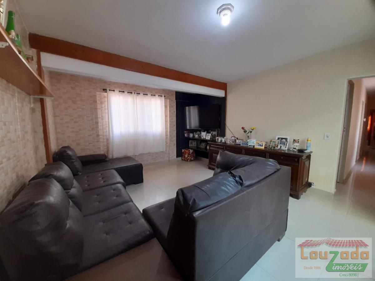 Casa, 4 quartos, 131 m² - Foto 9