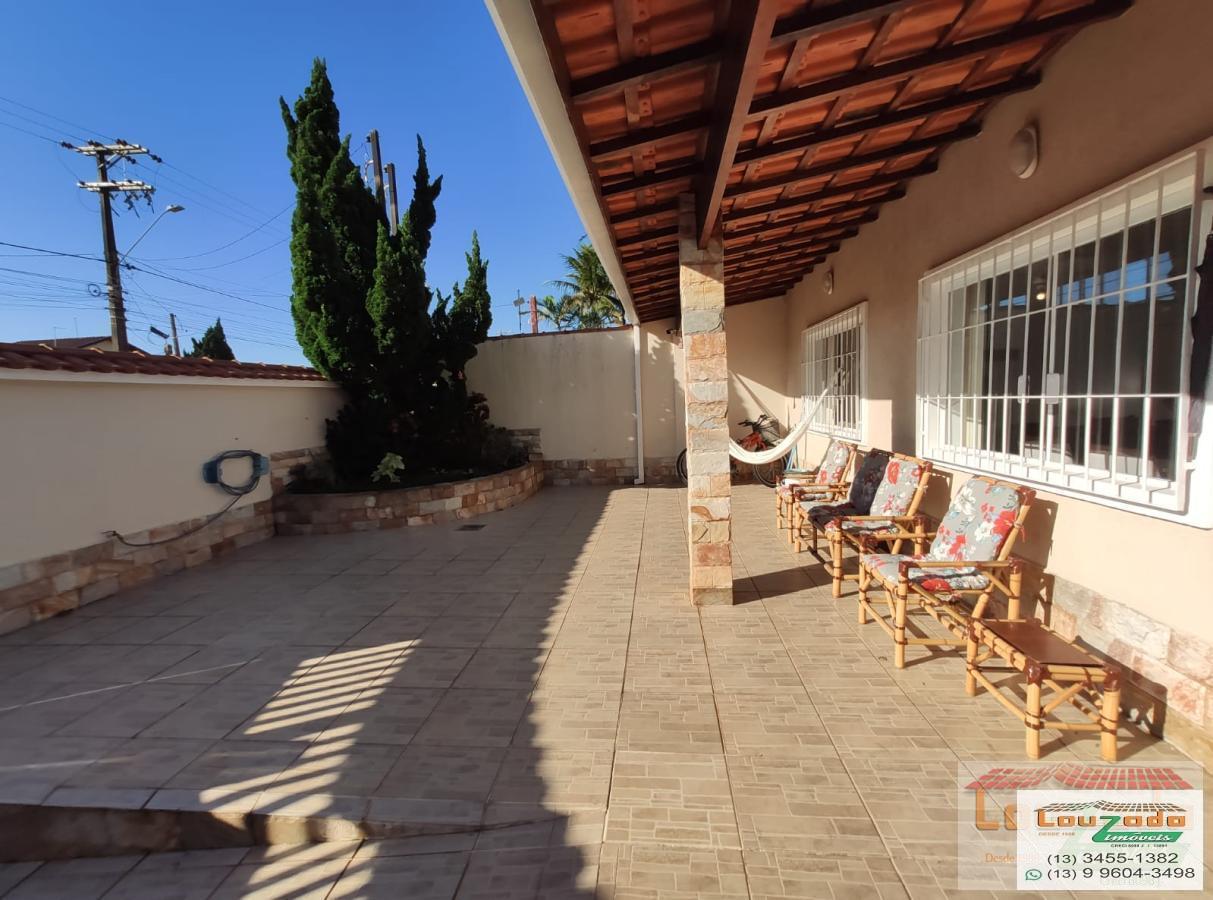 Casa, 3 quartos, 157 m² - Foto 22