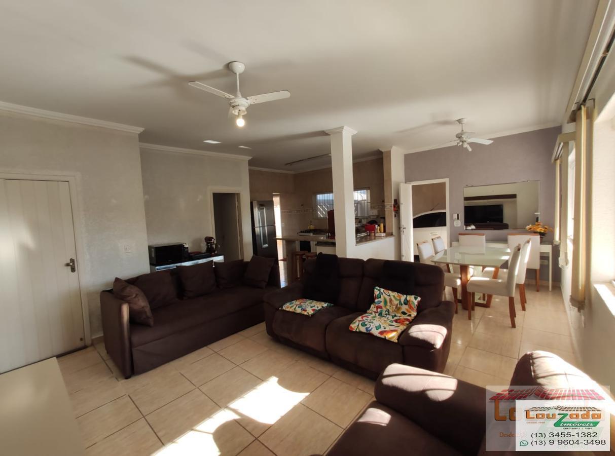 Casa, 3 quartos, 157 m² - Foto 3