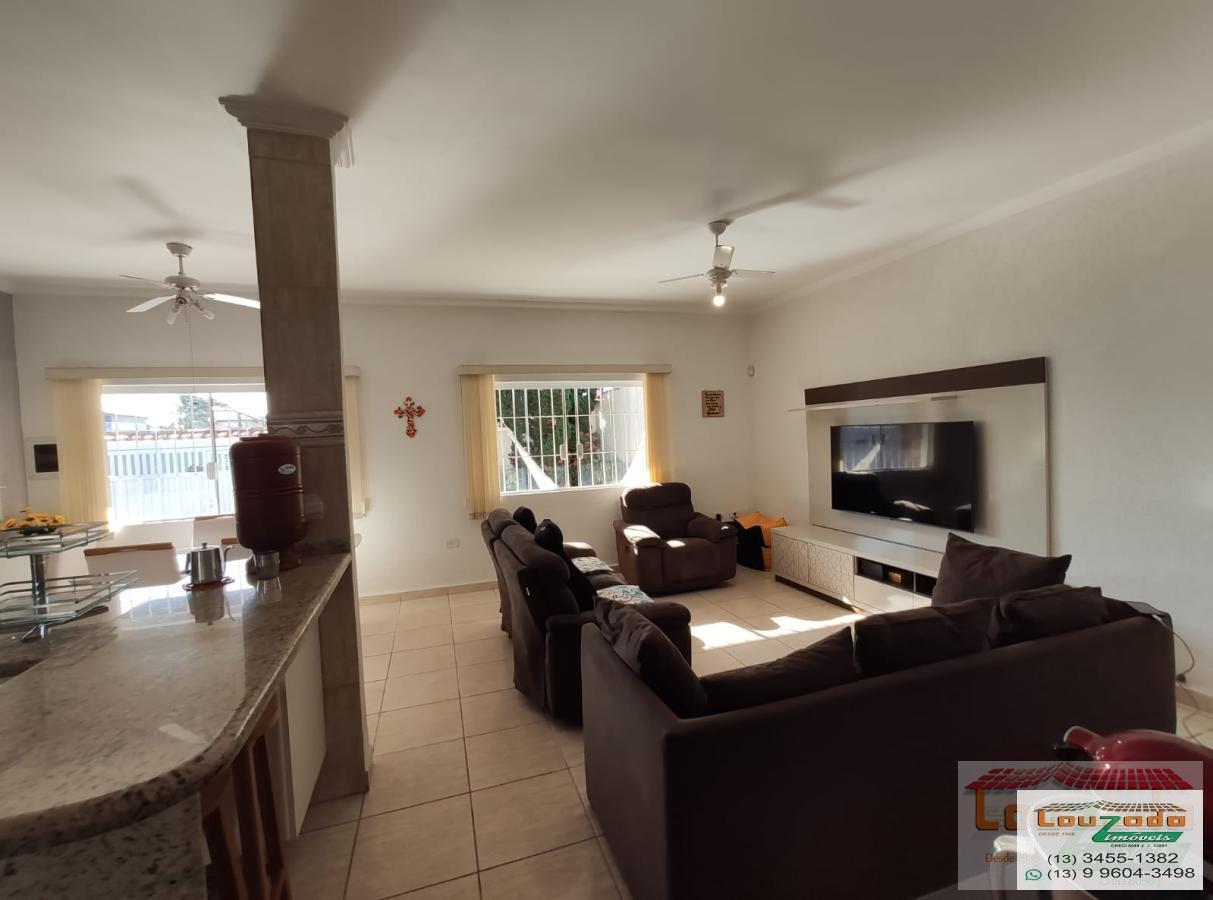 Casa, 3 quartos, 157 m² - Foto 2