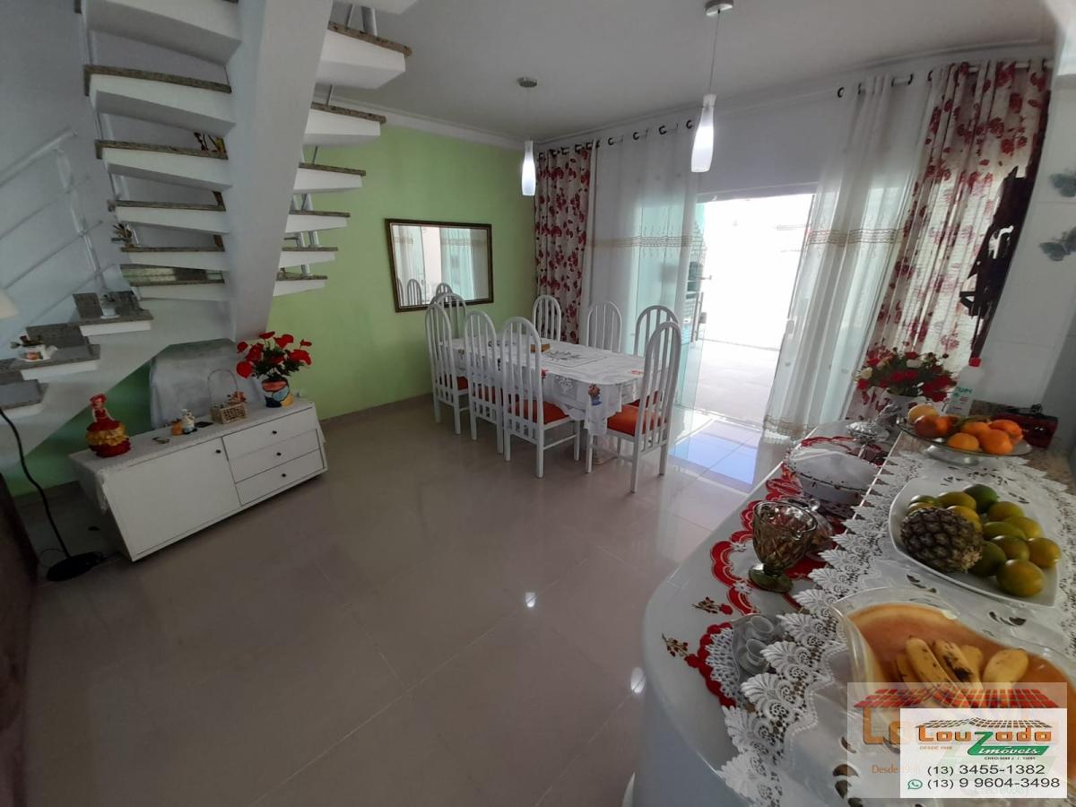 Sobrado, 4 quartos, 189 m² - Foto 4