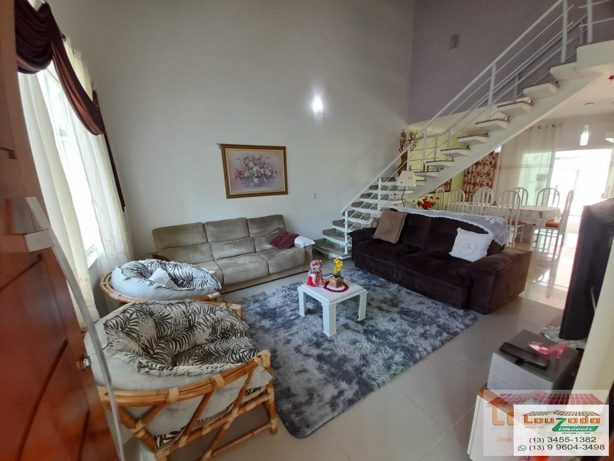 Sobrado, 4 quartos, 189 m² - Foto 3