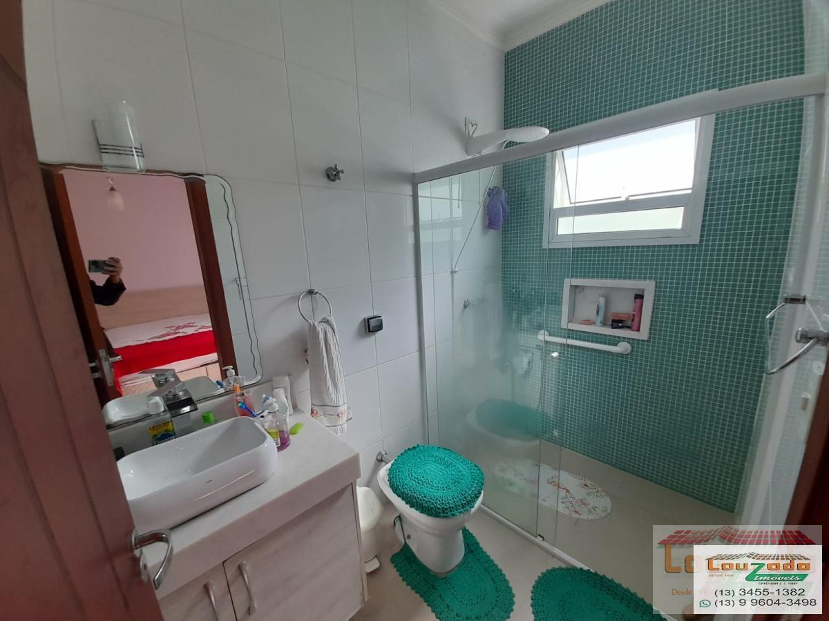 Sobrado, 4 quartos, 189 m² - Foto 11