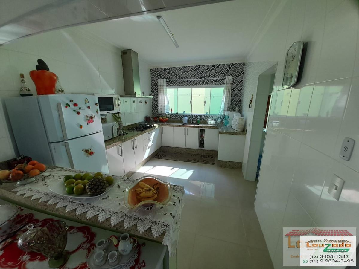 Sobrado, 4 quartos, 189 m² - Foto 6