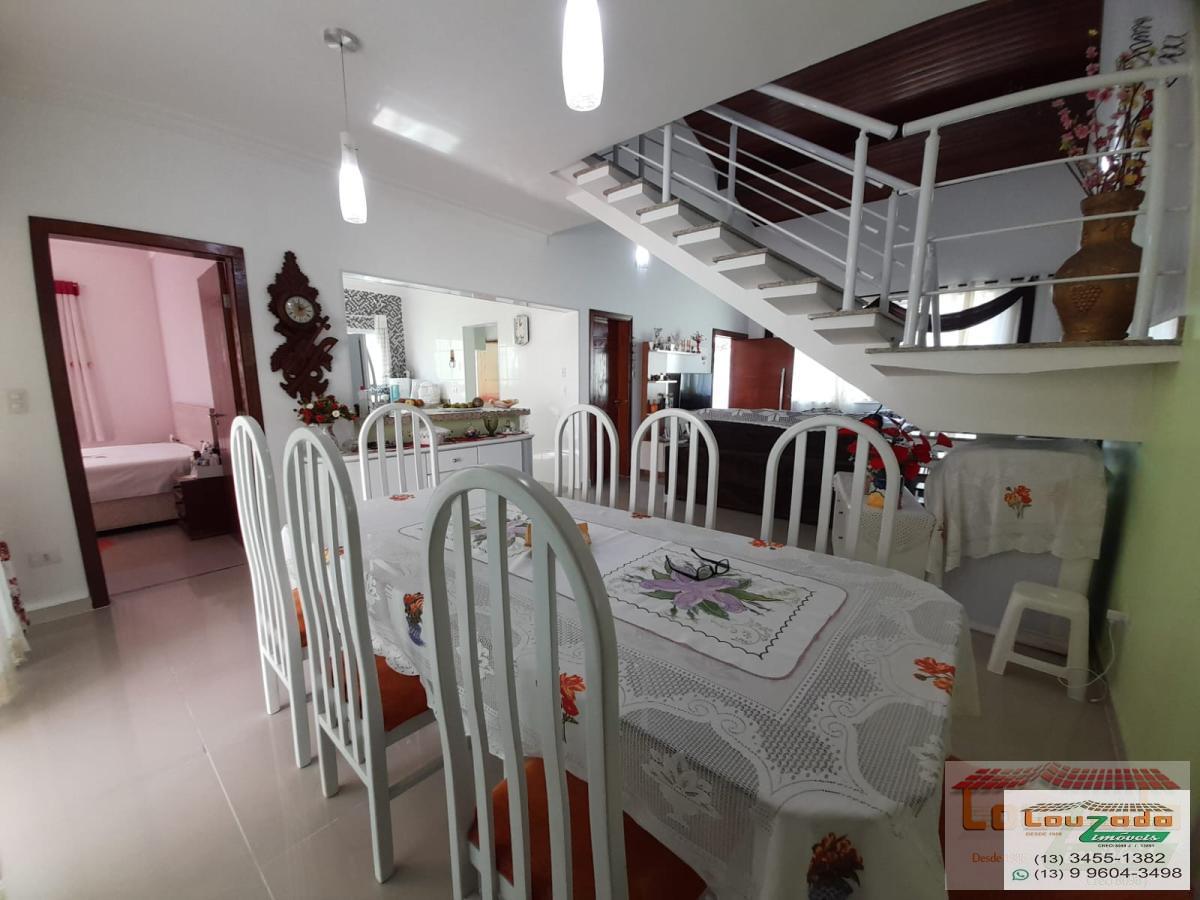 Sobrado, 4 quartos, 189 m² - Foto 5