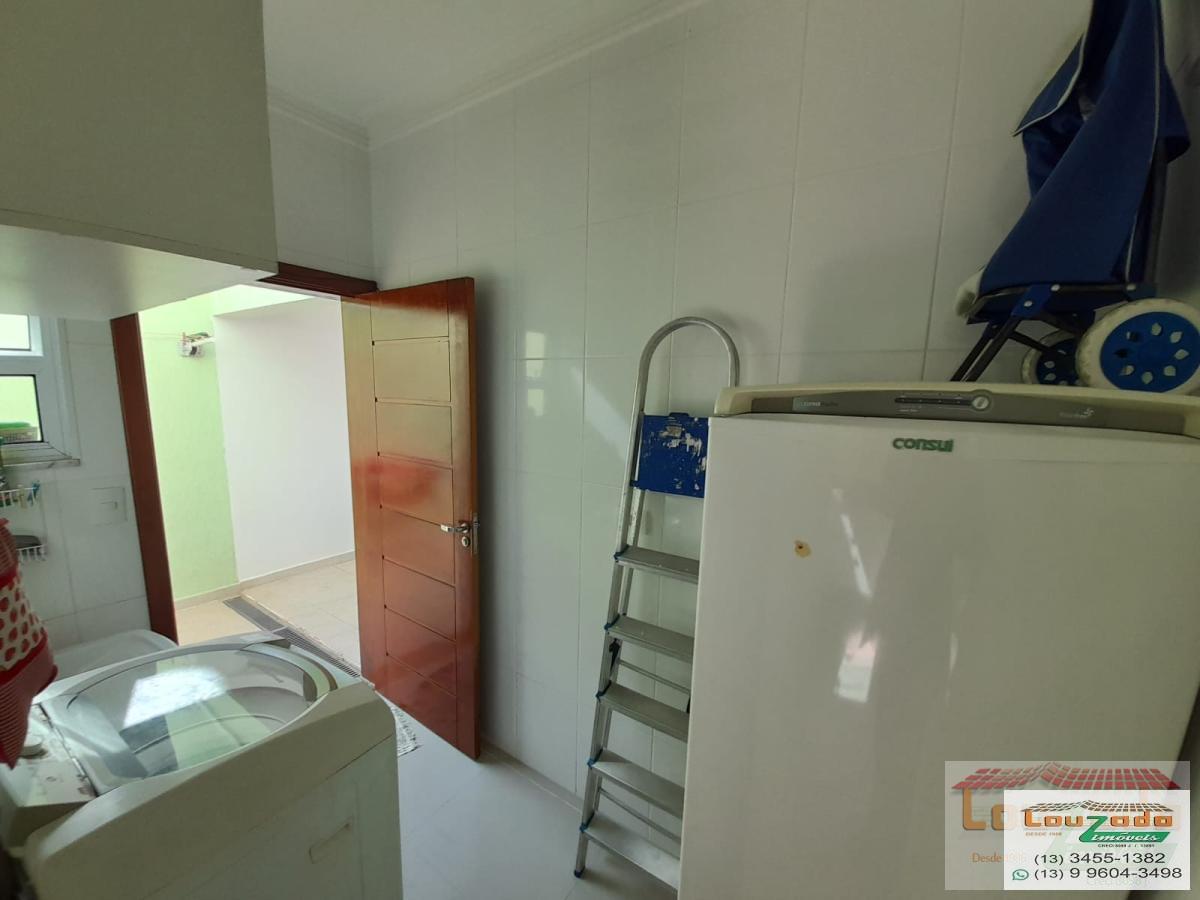 Sobrado, 4 quartos, 189 m² - Foto 7