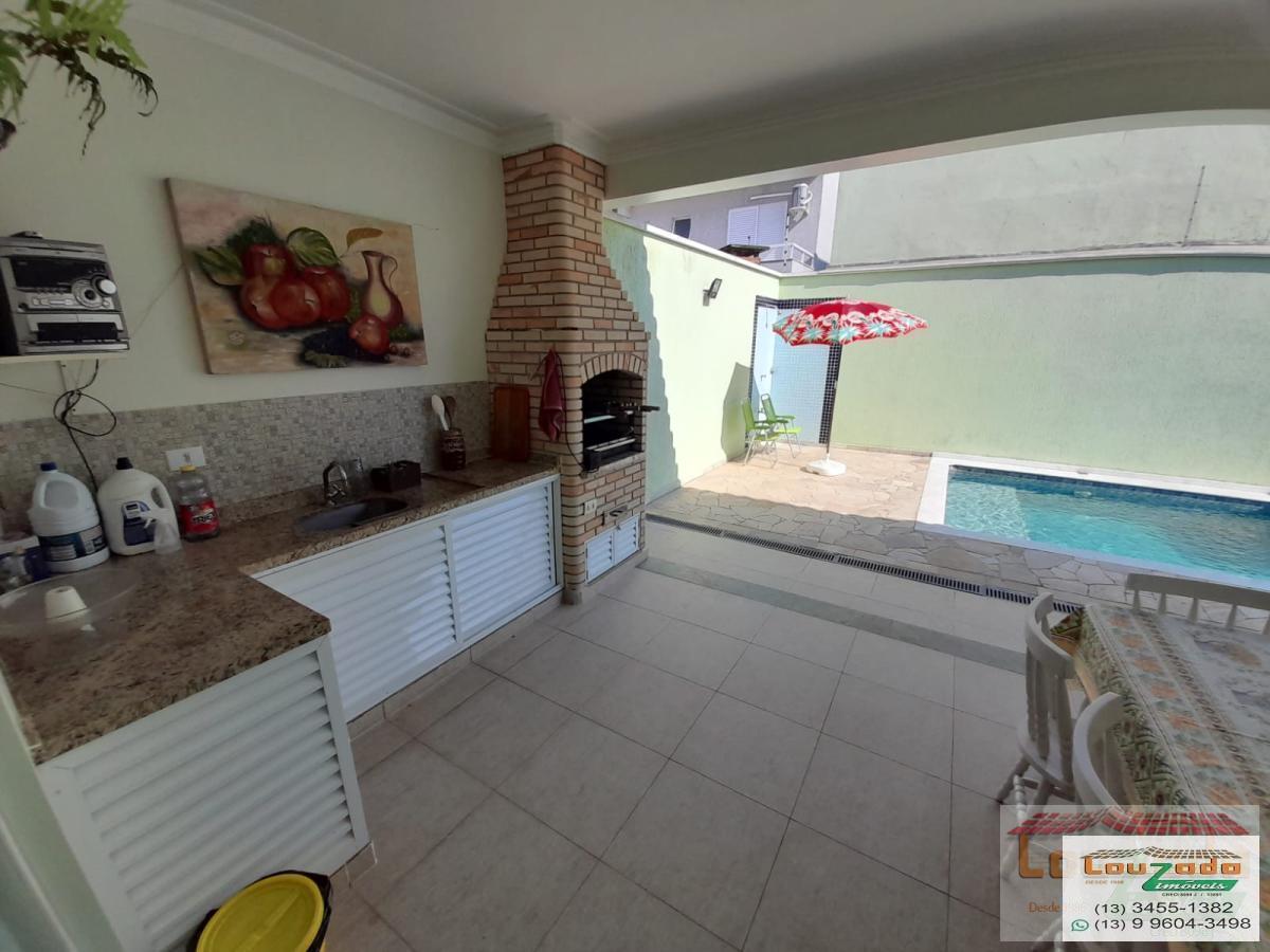 Sobrado, 4 quartos, 189 m² - Foto 19