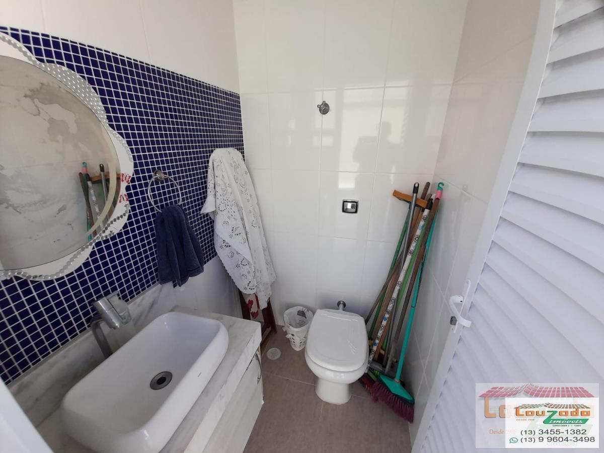 Sobrado, 4 quartos, 189 m² - Foto 20